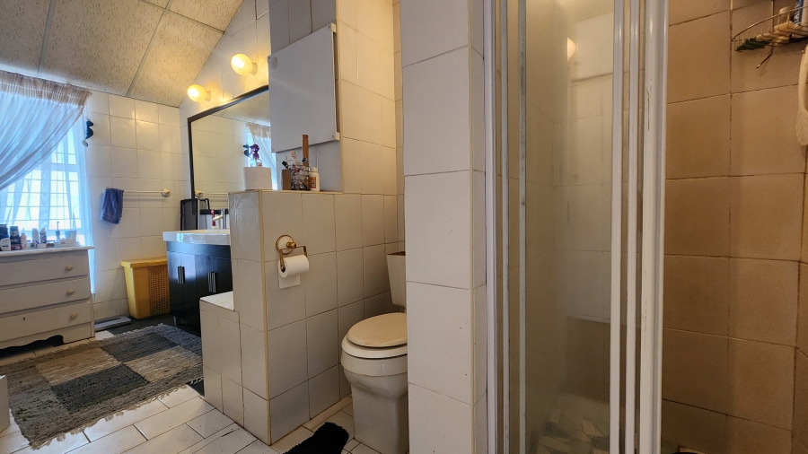 4 Bedroom Property for Sale in Sasolburg Ext 23 Free State